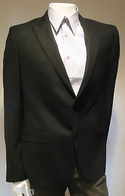 NWT $795 Versace Collection Fashionable Blazer Slim Fit 42R(US) or 52 