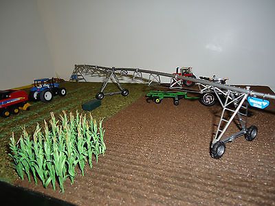 64 FARM CORN STALKS FOR YOUR DISPLAY USE WITH ERTL JOHN DEERE