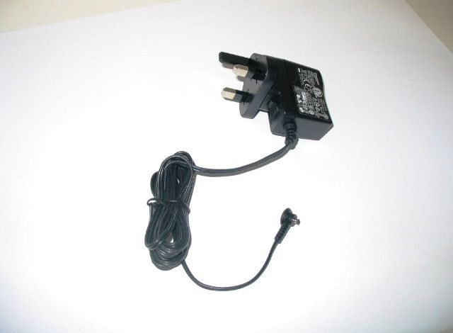 plantronics uk charger for 320 340 510 590a 655