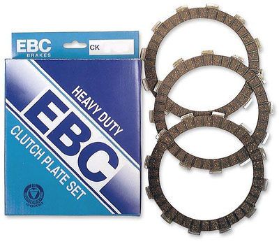 CK4440 EBC Clutch Kit   Kawasaki AE80, AR80, KC100, KE100, KH100 