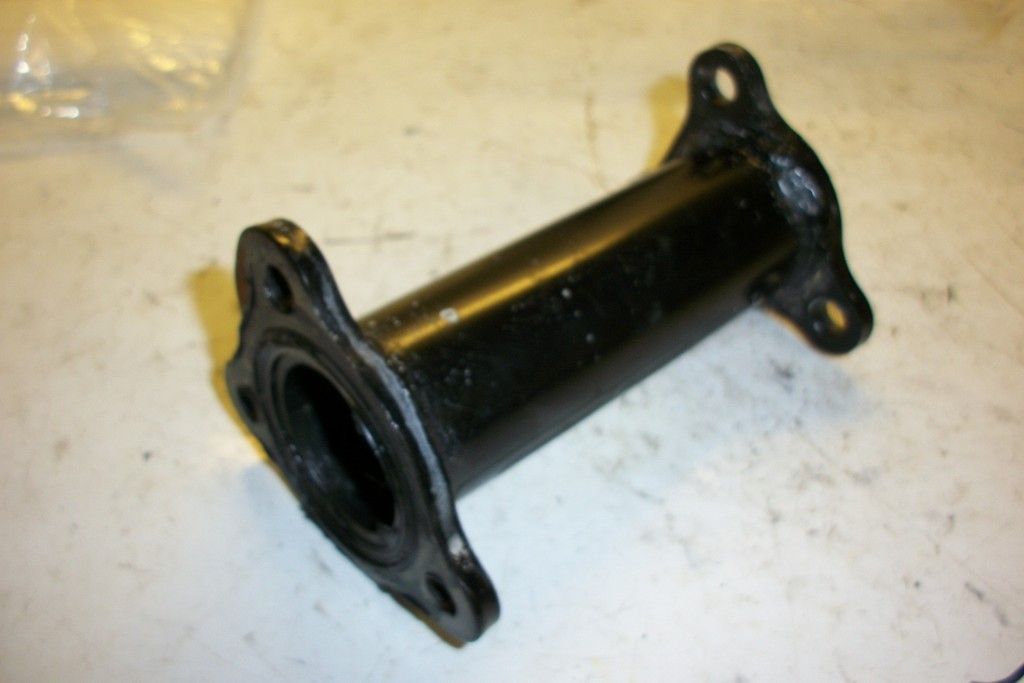 1999 yamaha pw50 drive shaft housing cover 