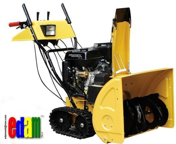 NEW 11 HP SNOWBLOWER 11HP SNOWTHROWER SNOW BLOWER