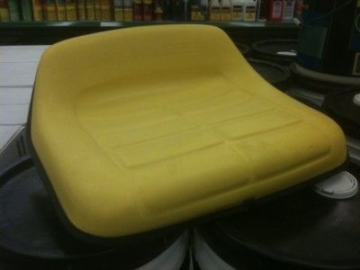 John Deere backhoe seat 7,8,8A,8B,10,1​0A,47,48,447,4​48+