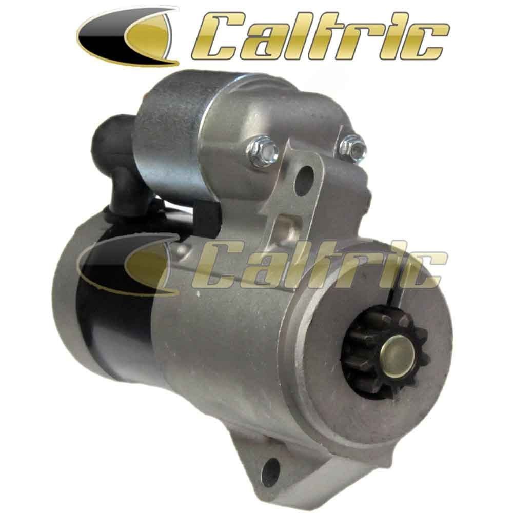 STARTER SUZUKI OUTBOARD DF90TL DF100T DF115T DF140T 4 STROKE 2001 2011