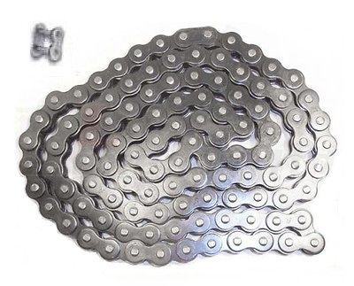 honda trx 90 sportrax 93 08 drive chain 428 time