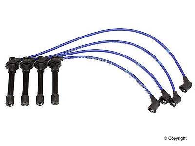 NGK Wire Spark Plug Wires Honda Civic 1992 93 94 95 96 97 98 99 2000 