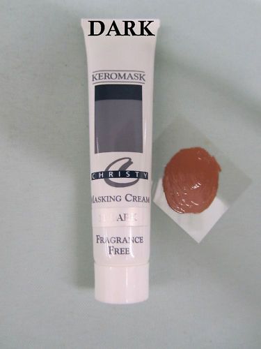 keromask masking camouflage concealer dark 15ml from united kingdom 