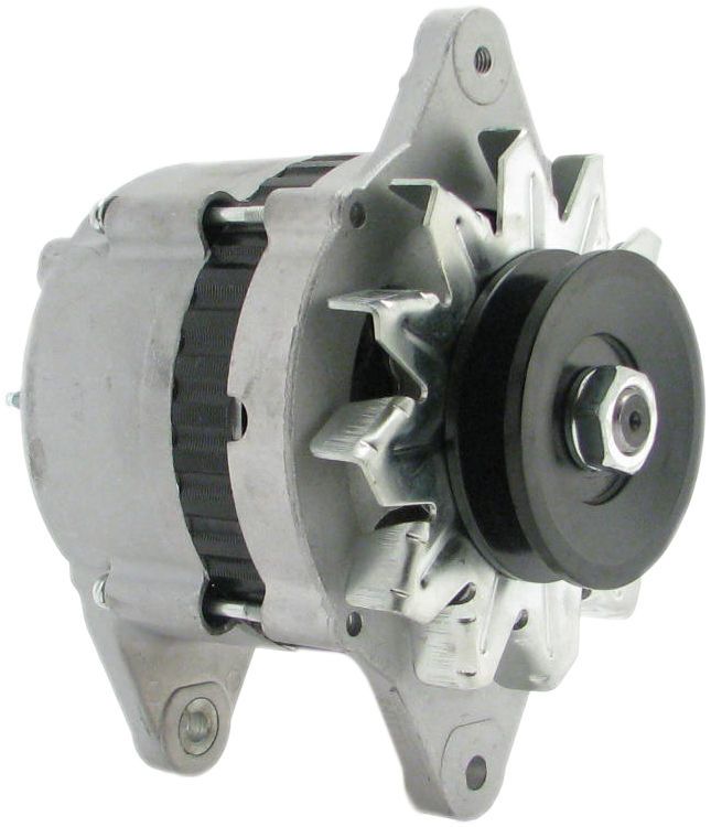 New Alternator LR155 29 8944179240 4JB1 Mustang Skid Steer LR155 29R 