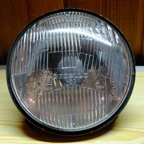   Light Fiat 128 3p, 128 SL, 131 Mirafiori, 132 FREE WORLDWIDE SHIPPING