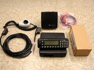 Newly listed Motorola MCS2000 VHF Model III Ham 136 178 Mhz Remot