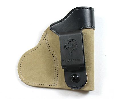 111NAMAZ0 Pocket Tuk IWB or Pocket Holster AMT Backup / Sig P230 