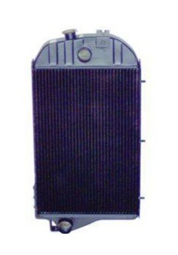 AL66474 New John Deere 2840 3030 3120 3130 Tractor Radiator AT26474