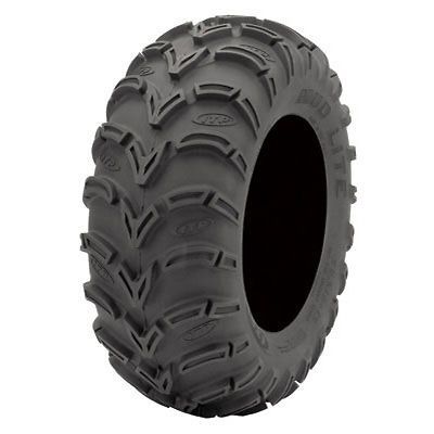 ITP Mud Lite AT ATV Tire 22x8 10 Honda Suzuki Yamaha Polaris