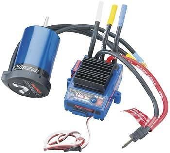 brushless system  157 99 