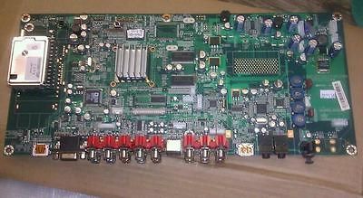 TV 5210 166 L3560100S331X151 HAIERV04 0091802702V04 MAIN BOARD HAIER 