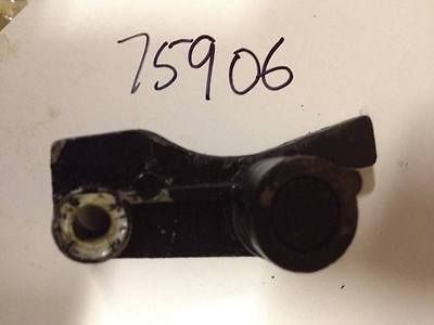 mercury 135 150 175 200 hp outboard throttle lever arm 75906