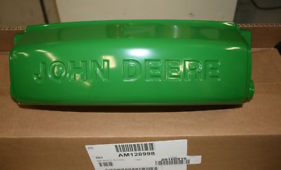 John Deere LT133 LT150 LT155 LT160 LT170 LT180 Front Bumper AM128998 