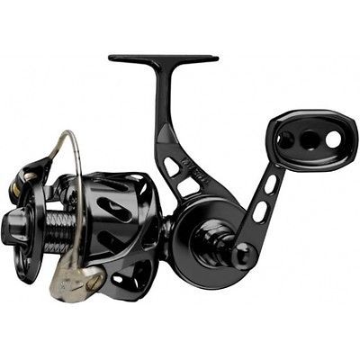 van staal vsb150b spinning reel  819 00