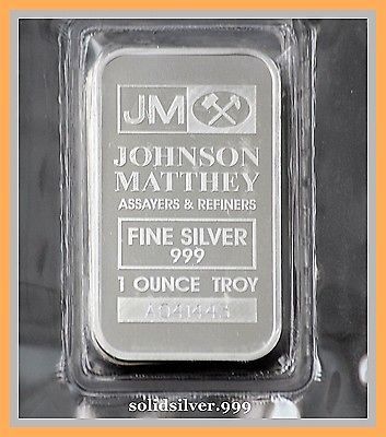 Coins & Paper Money  Bullion  Silver  Bars & Rounds