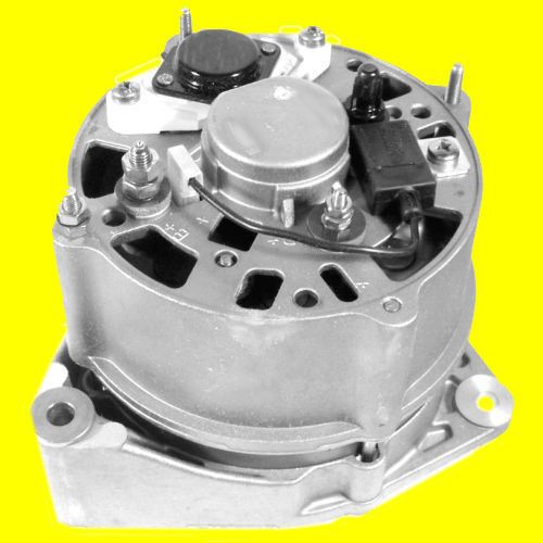 NEW ALTERNATOR DEUTZ MARINE ENGINE F8L413, F6L913, F8L513, F6L413 