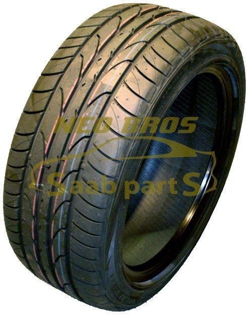   NT5000 PERFORMANCE TYRE   215 60 16 ZR 99V X/L 2156016 EXTRA LOAD