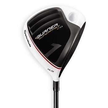   club new  158 00   taylormade burner