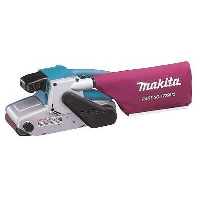  Makit​a Belt Sander 8.8 Amp 4in x 24in Belt Size #9404