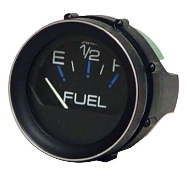 faria 4060 5 282 fuel boat gauge 