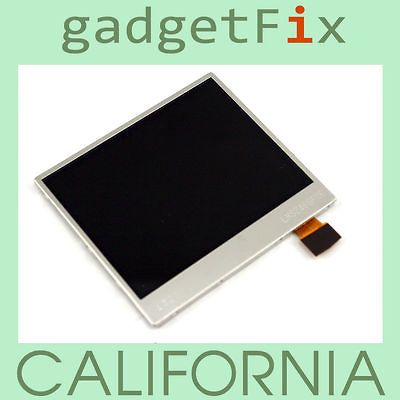 New US Blackberry Curve 3G 9330 LCD Display Screen Replacement 010/114 