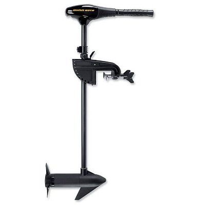 minn kota 1352256 trolling motor endura c2 55 42 time