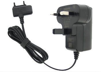 Mains Charger for Sony Ericsson Aino C905 W880i C510 G705 S312 C902 