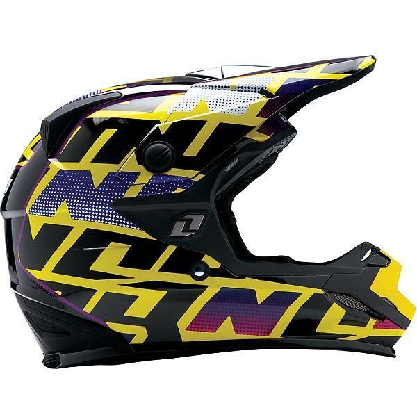 one industries mx helmet trooper 2 quasar m medium retails