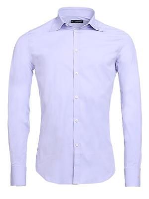 dsquared shirt m 54 he 24558