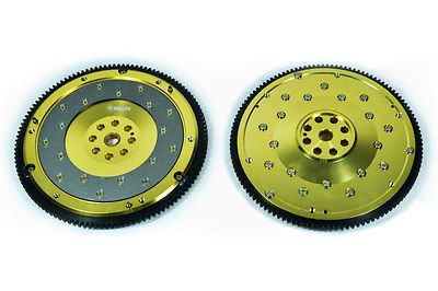   ALUMINUM FLYWHEEL 86 95 FORD MUSTANG GT LX COBRA SVT 5.0L V8 302