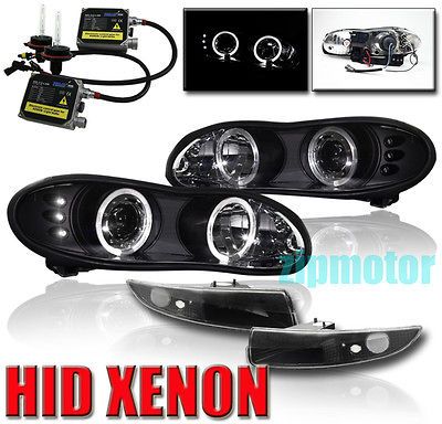 projector headlights  266 00 