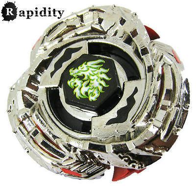 Rapidity Beyblade Metal Fusion masters BB121 B L DRAGO GUARDIAN S130MB