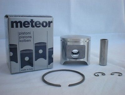 Piston Kit fit JONSERED 2065, 2165, EPA, Turbo, CS 2165 (48mm)