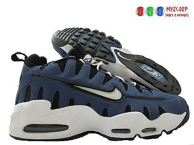 NIKE AIR MAX NM HIDEO NOMO PRO BLUE WHITE BLACK GRIFFEY SZ 10.5