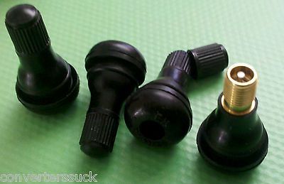 5x yamaha banshee valve stems tr412 valve cap stem  8 59 or 