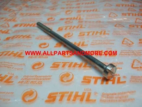 new stihl flat hd screw 9078 346 1060 time left