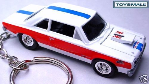   RING 1969/1970 AMC SC/RAMBLER 390 HURST OLDS SCRAMBLER WHITE TRIM A