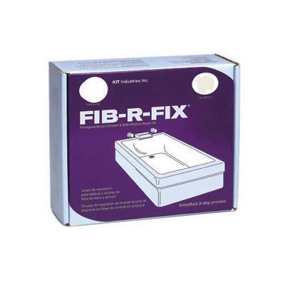 fib r fix fiberglass repair aqua glass standard blue time