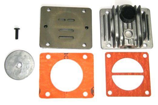 Bostitch Valve Plate Conversion Kit AB 9429999 OL195 Pumps