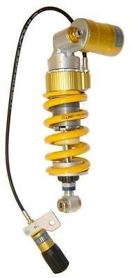 ohlins 46prxls rear shock suzuki gsxr 1000 03 04 riders