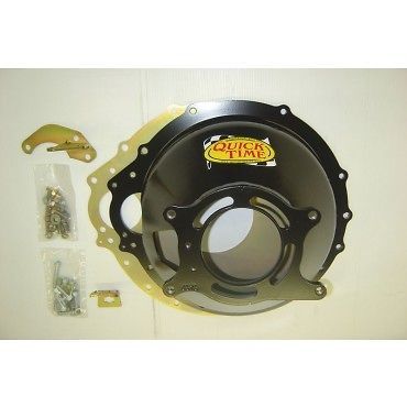   BELLHOUSING RM 6078 SFI 383 400 426 440 TO MUNCIE JERICO TRANSMISSION