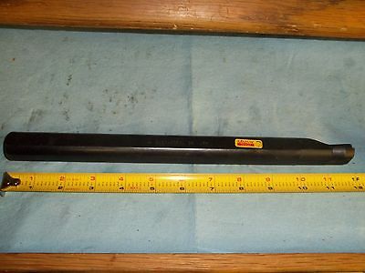 SANDVIK COROMANT 1 SHANK BORING BAR RSMBN 16 4 MACHINIST TOOLS 