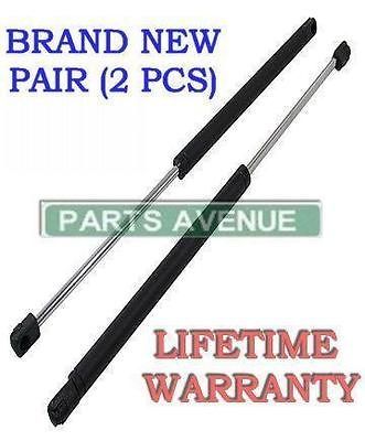 REAR TRUNK LID LIFT SUPPORTS SHOCKS STRUTS ARMS PROPS RODS DAMPER 