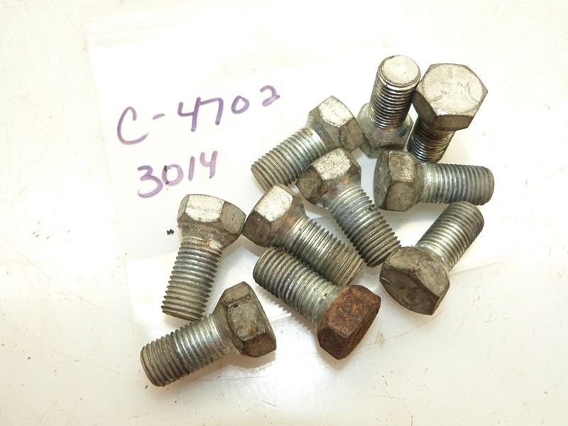 ingersoll odyssey 3014 tractor lug nuts bolts 