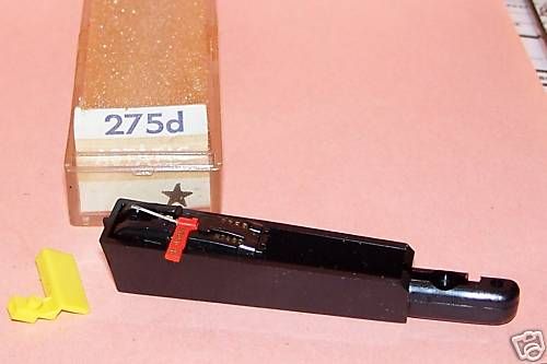 astatic 275d phonograph cartridge  33 448 ev 5170d time