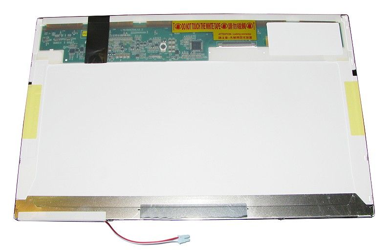 AU Optronics B154EW02 15 4 LCD Display Bildschirm TFT 1280x800 WXGA 